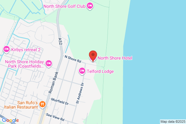 North Shore Hotel & Golf Course