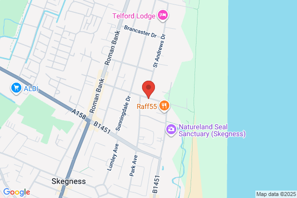 Seaview Fisheries