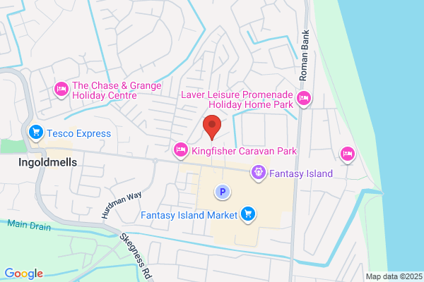 Smallgrove Caravan Park
