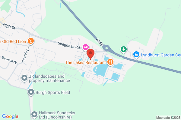 Sycamore Fishing Lakes