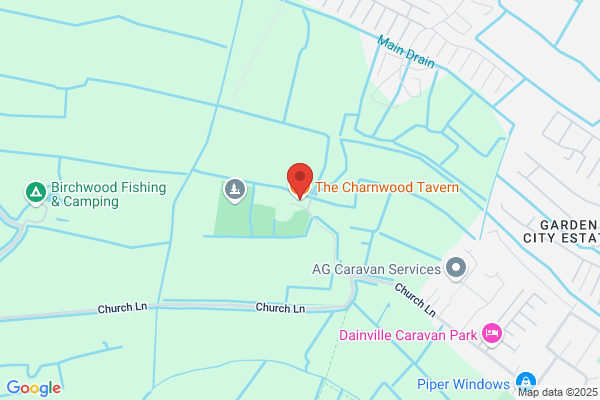 The Charnwood Tavern