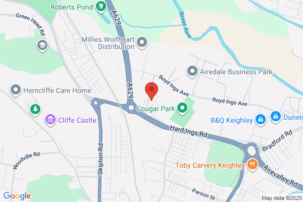Carroll Bros Engineers (Keighley) Ltd