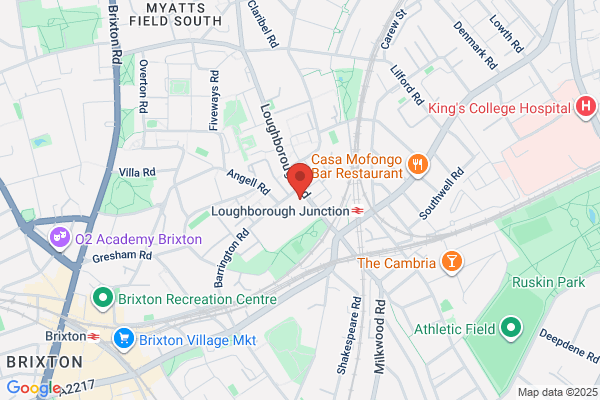 Clapham & Woolley Ltd