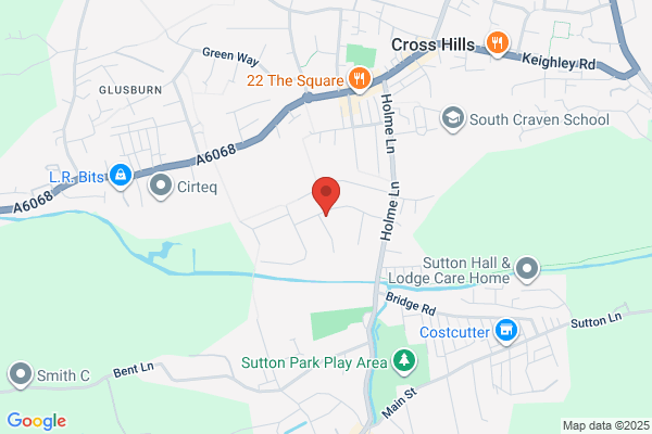 Craven & Halifax