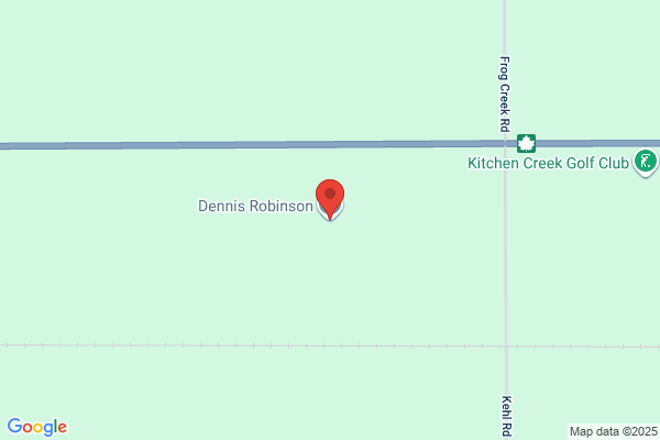 Dennis Robinson