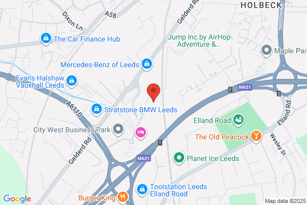 G & H Electrical