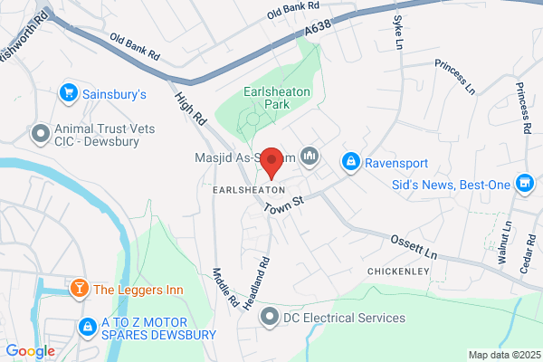 Ingrow & Hermit Hole Conservative Club