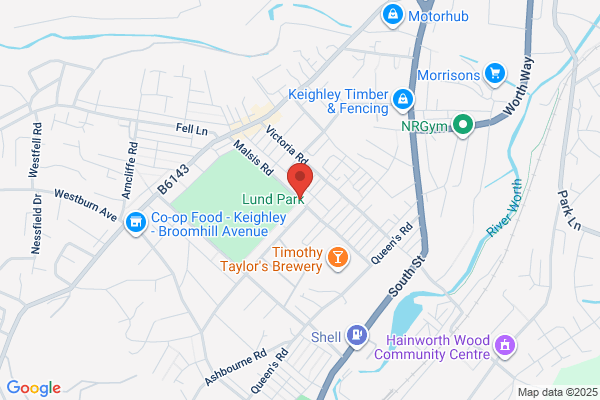 Keighley Trade Union Council