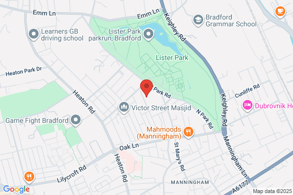 Park Property (World) Ltd