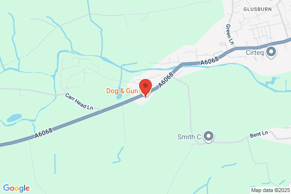 The Dog & Gun Inn
