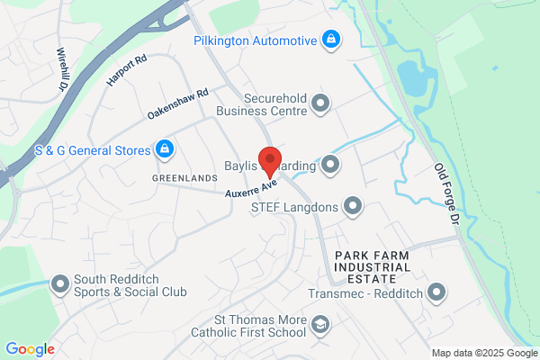 Direct Floors Ltd