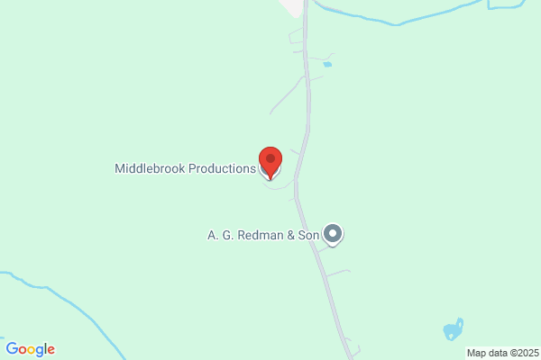 Middlebrook Media