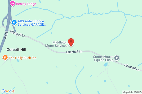 Middleton Motor Services