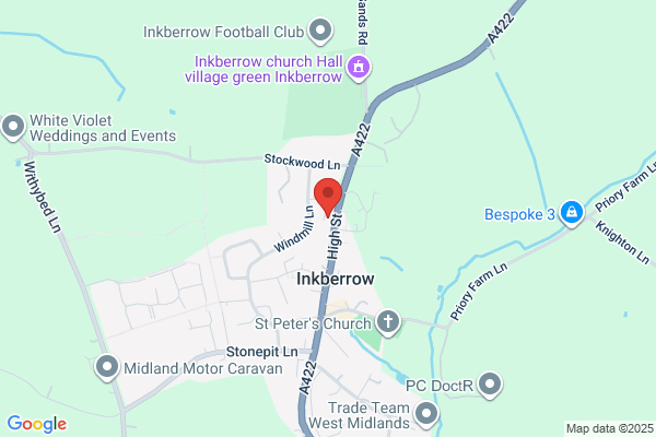 Ridgeways