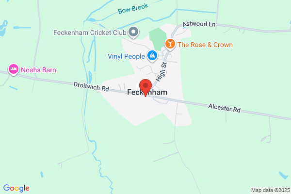 The Lygon Arms