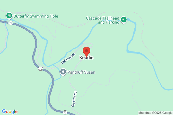 A Keddie