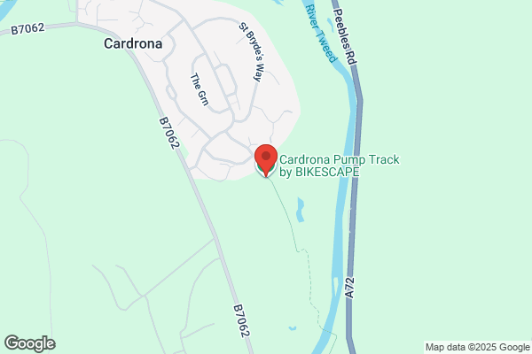 Cardrona Adventure Centre
