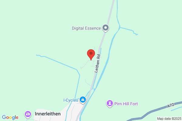 Colin's Driving School Peebles & Innerleithen