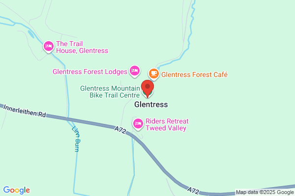 Glentress Ambulance (2004) Ltd