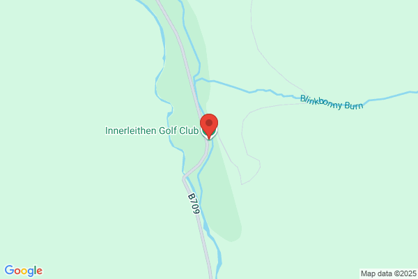 Innerleithen Golf Club
