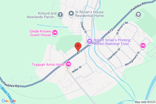 Tweedside Hotel