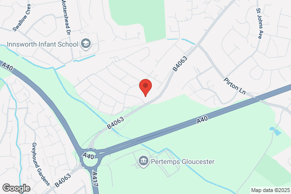 Ashberry Homes - Ashberry at Pirton Fields