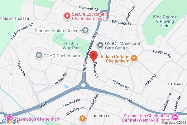 Churchdown Removals