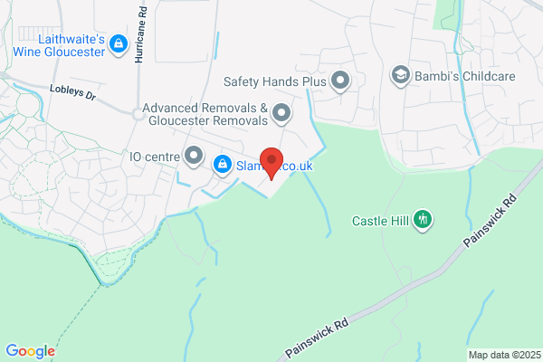 Cheltenham Mower Services