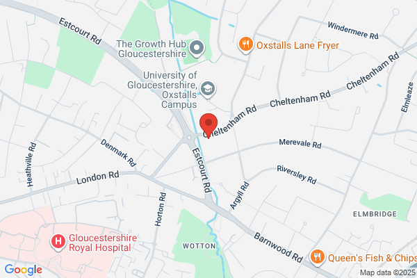 Cheltenham Road Surgery