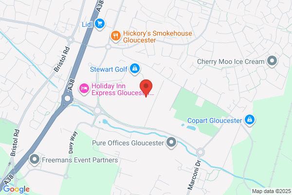 Gloucester Freight Services