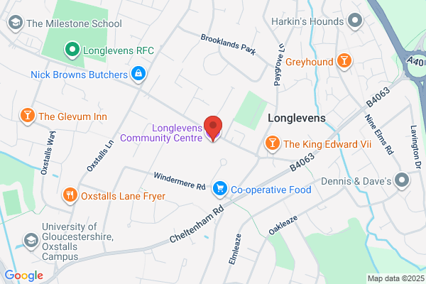 Longlevens Community Centre