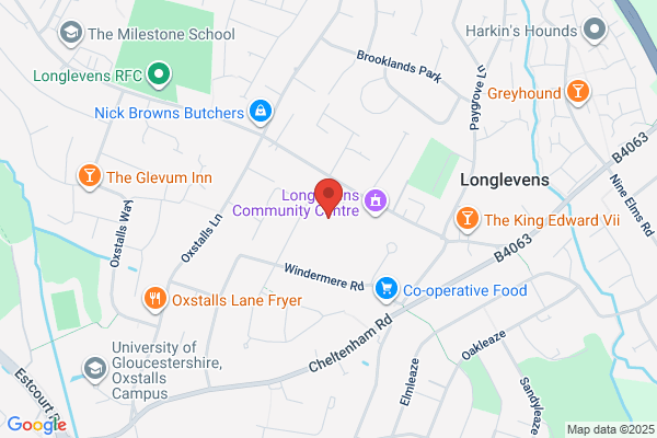 Longlevens Early Years Centre