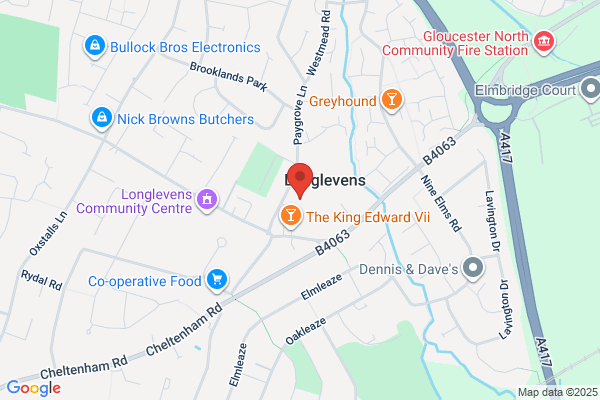 Longlevens Infants School