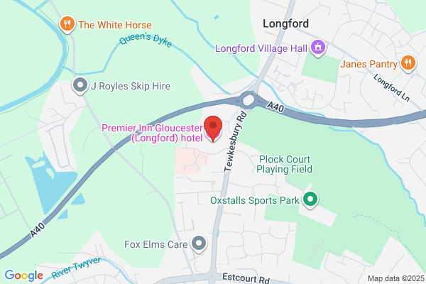 Premier Inn Gloucester (Twigworth) hotel