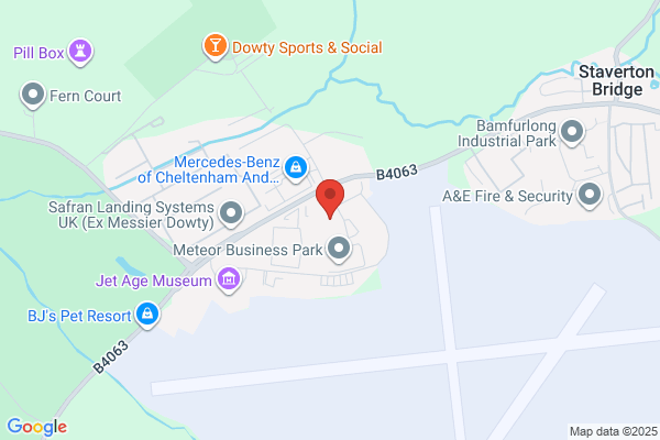 Quickmach Engineering Ltd