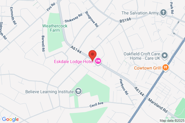 The Chestnuts Day Nursery Ltd