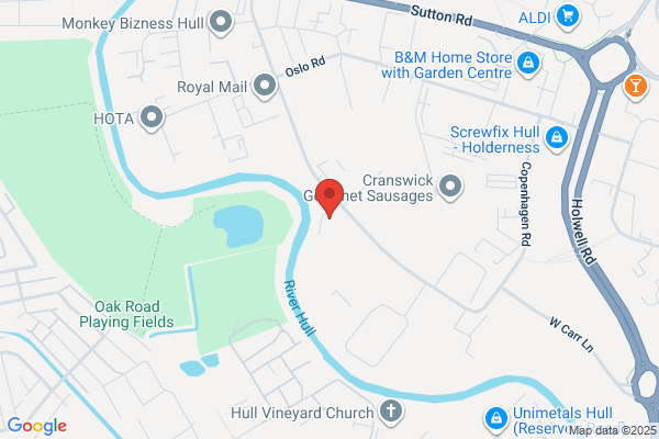 Clearway Explosive Services Ltd