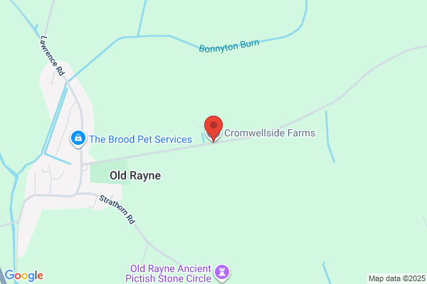 Cromwellside Farms Ltd