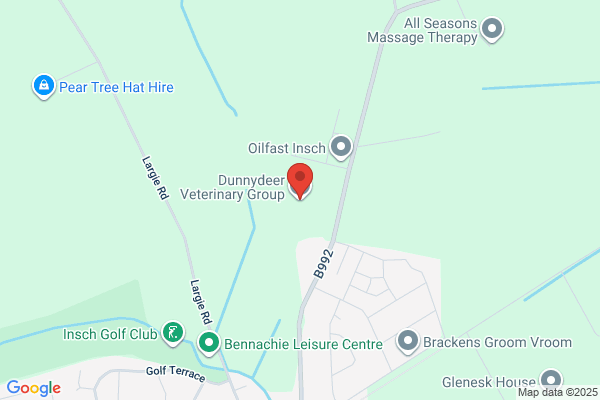 Dunnydeer Veterinary Group
