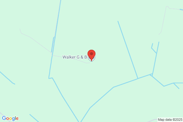 G & B Walker