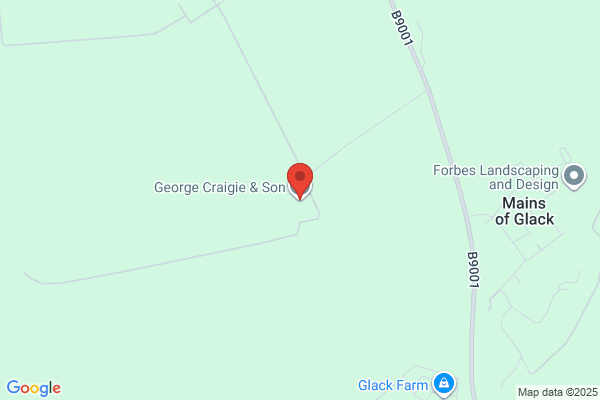 George Shepherd