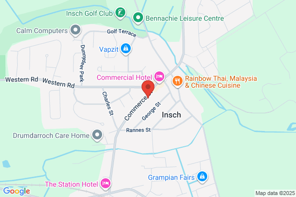 Insch Community Education Centre
