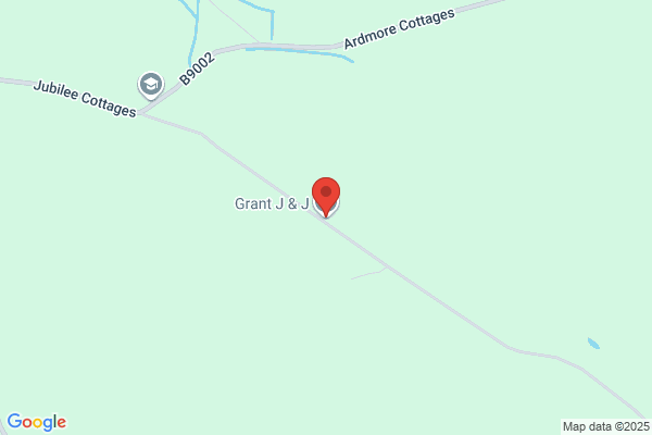 J & J Grant