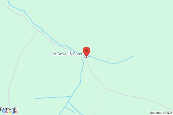 K G Cowie