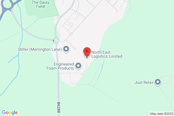 North East Logistics (Scotland) Ltd