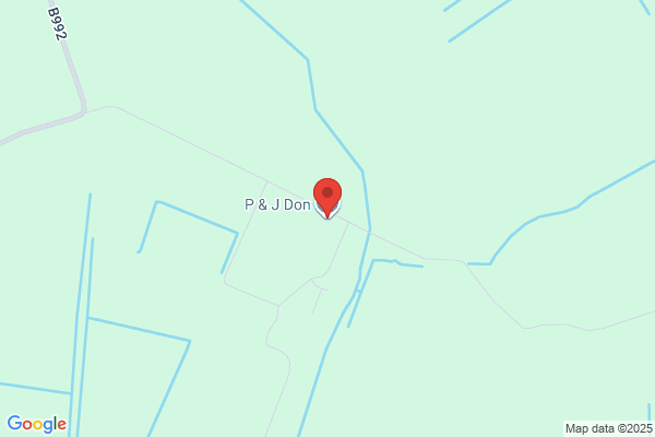 P & J Don