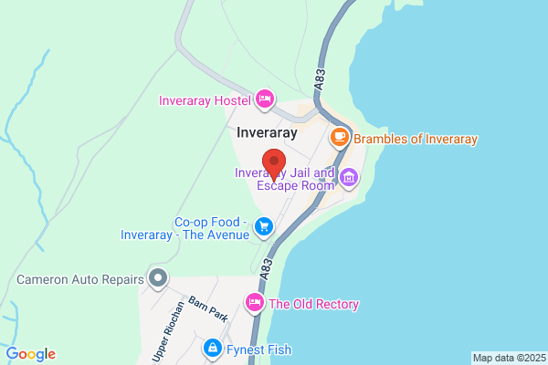 Inveraray Primary School