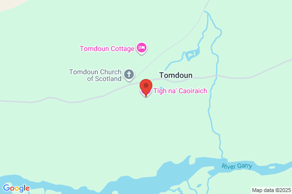 Tigh na' Caoiraich Ltd
