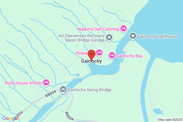 British Waterways