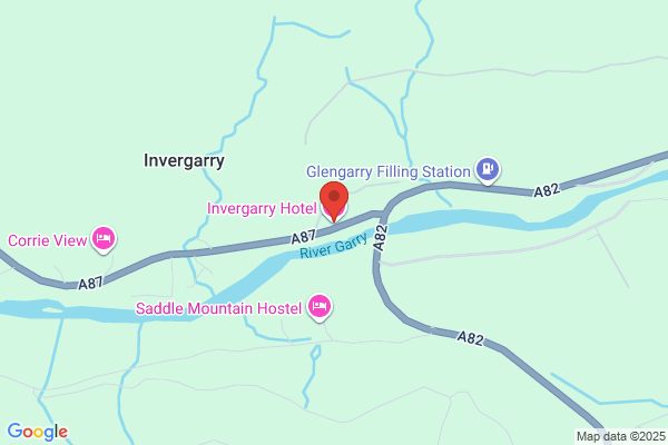 Invergarry Hotel